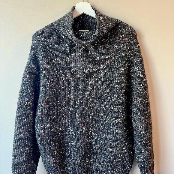 Wilfred Sweaters - Wilfred Montpellier Turtleneck - Size Extra Small